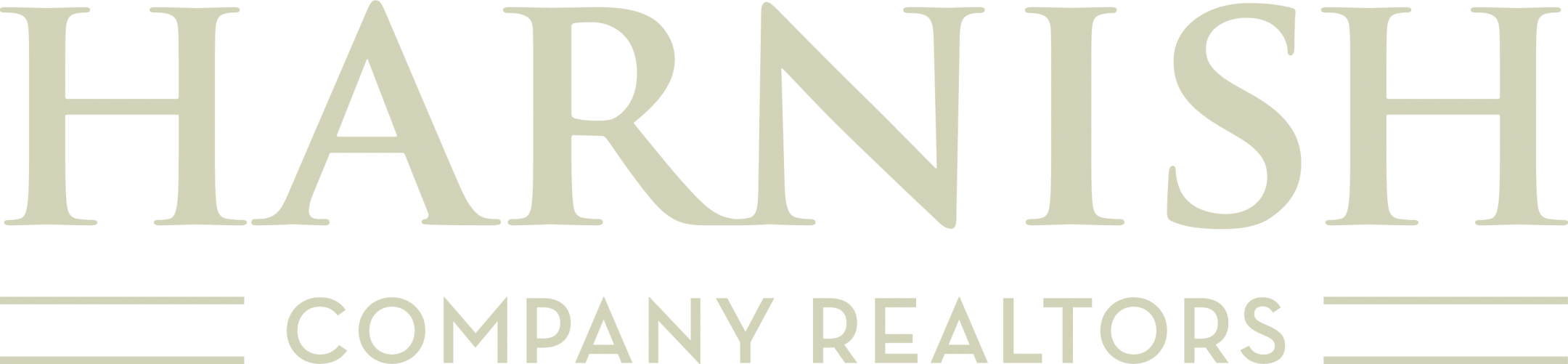 Harnish Company Realtors