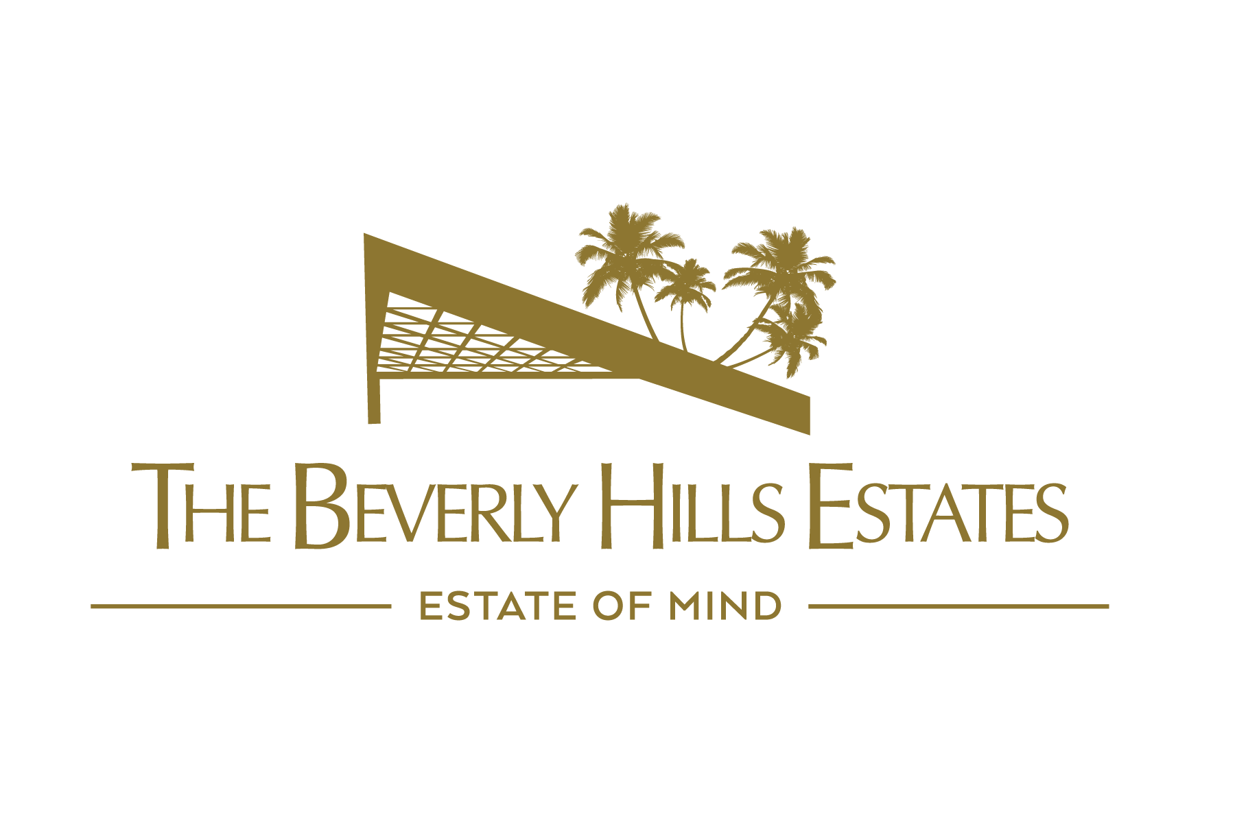 The Beverly Hills Estates