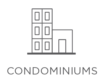 Condominiums