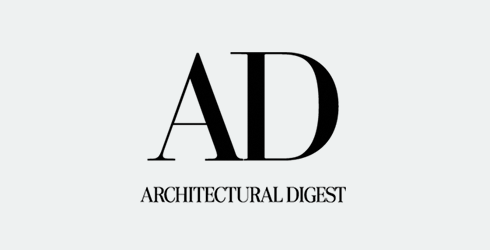 Architectural Digest logo