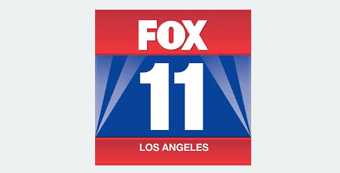 Fox 11 Los Angeles logo