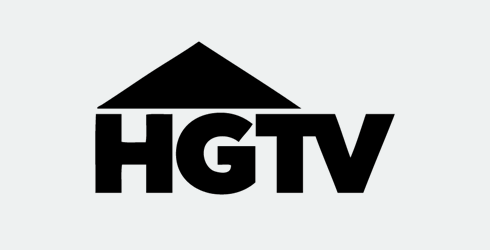 HGTV logo