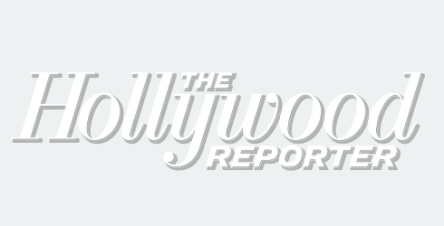 Hollywood Reporter logo