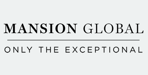 Mansion Global logo