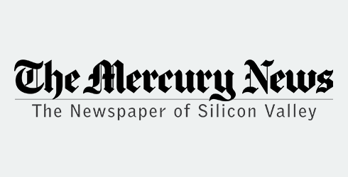 Mercury News logo