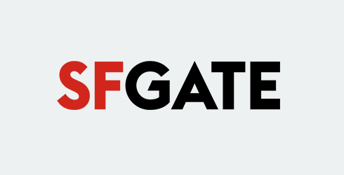 SFGate logo