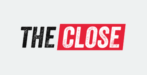 The Close logo