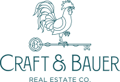 Craft & Bauer Real Estate Co.