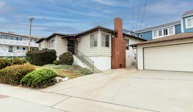 Hermosa Beach Single-Level Charmer