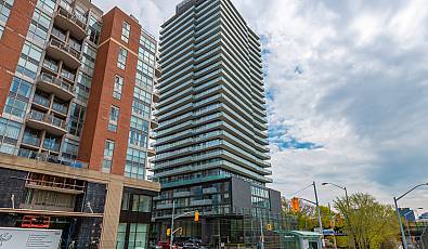 1815 Yonge Street - Suite 1704