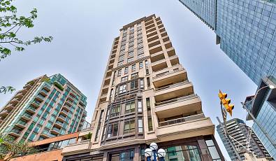 68 Yorkville Avenue - Suite 1602