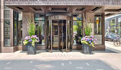 68 Yorkville Avenue - Suite 1601