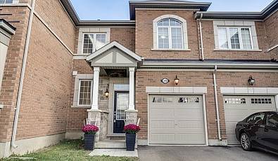 548 Fir Crt Milton, ON, L9T 7E7