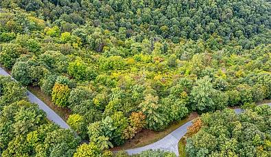 TBD Twin Ridge Trail