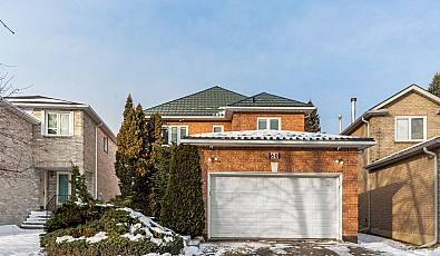 68 Glenbury Drive