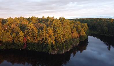 GULLWING LAKE