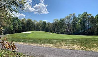 42ER Round Top Mountain Road