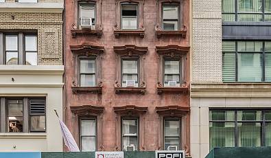 7 West 24th Street