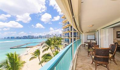 2877 Kalakaua Ave Apt 505 506