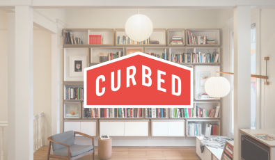 Curbed SF Features Blue Bottle Founder’s San Francisco Home