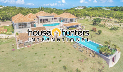 Leverage Member, Arun Jagtiani, Featured on House Hunters International