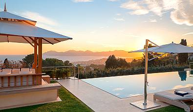 Luxury Without Limits: Incredible Infinity Pools