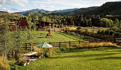 Saddle Up: Exquisite Equestrian Estates