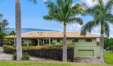 71-1678 PUU NAPOO DR Kailua-Kona, HI 96740