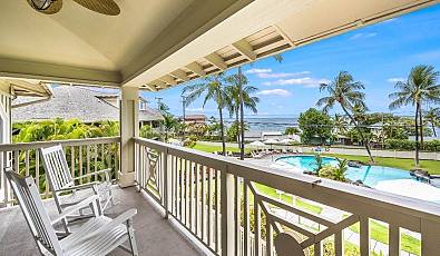 75-5919 ALII DR, KAILUA-KONA, HI, Alii Cove