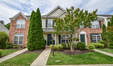 Welcoming and Impeccably Maintained Townhome