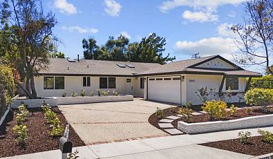 Gorgeous Rancho Palos Verdes Home