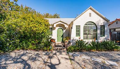 Charming Venice Duplex