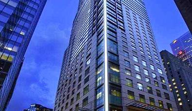 311 Bay Street - Suite 4601