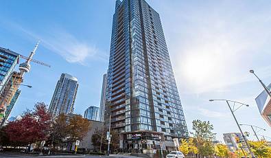 15 Fort York Boulevard - Penthouse 1