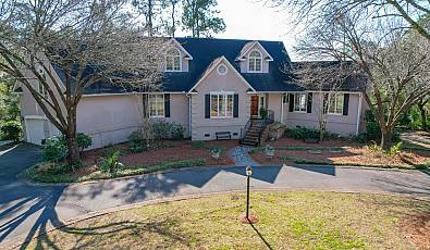 541 Chimney Bluff Drive, Mt Pleasant, SC