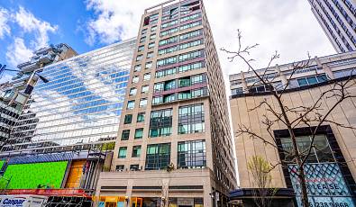 102 Bloor Street West - Suite: 811