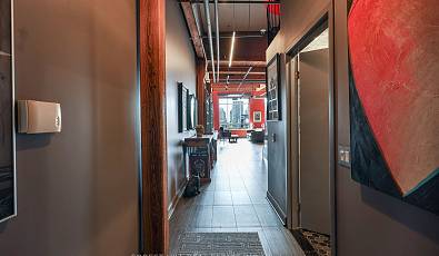 993 Queen St West - Suite 2