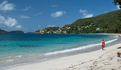 Location: Bequia