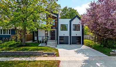 368 Maplewood Cres Milton ON