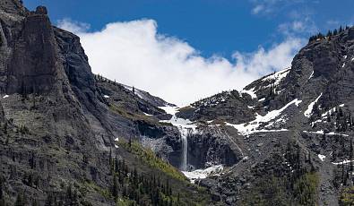 Bridal Veil Lot 2