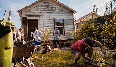 Preserving History One Brick at a Time with Boulevard Realty 