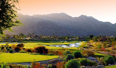 In Search of...The Most Beautiful Golf Courses in the US