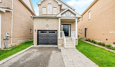 10 Serenity Street Georgetown, ON, L7G 0A5