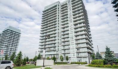 4677 Glen Erin Dr S #705 Mississauga, ON, L5M 2E3