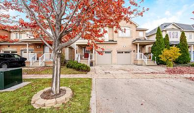 49 Harris Boulevard Milton, ON, L9T 6B7