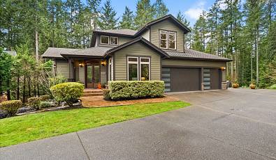 12414 Osprey Drive NW Gig Harbor WA 98335