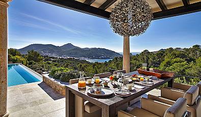 Top 10 Luxury Outdoor Oases