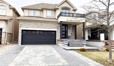 167 Minto Cres Milton ON