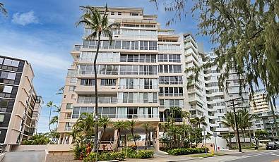 2979 Kalakaua Ave Apt 505