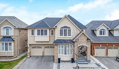 294 Silver Court Milton, ON, L9T 0N6